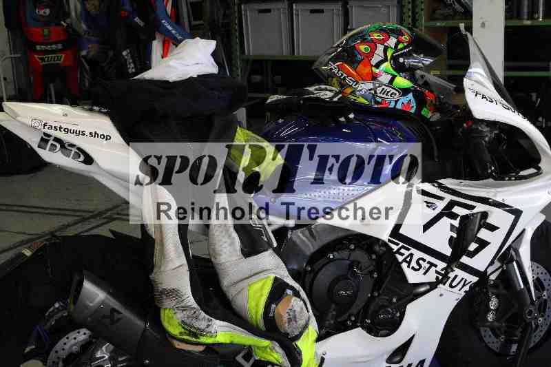 /Archiv-2025/02 28.-31.01.2025 Moto Center Thun Jerez/30.01.2025 Boxenimpressionen